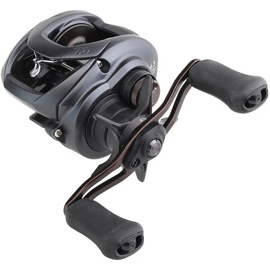 Multiplicator Daiwa Tatula Elite 19 100xsl 8rul/135mx032/8,1:1