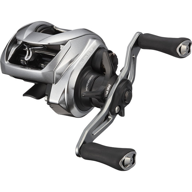 MULTIPLICATOR  DAIWA ZILLION SV TW 1000XHL 8RUL