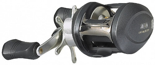 MULTIPLICATOR JAXON CASTING XTR 200 6RUL