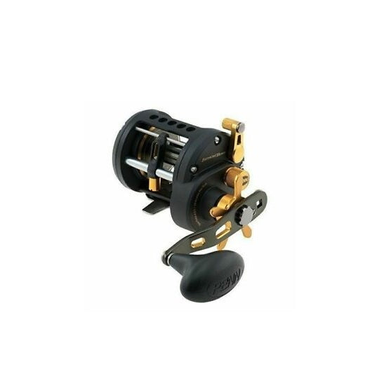 MULTIPLICATOR PENN FATHOM 25 LH LEVEL WIND
