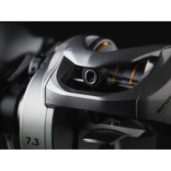 Multiplicator Savage Gear Sg6 Bc 250 Lh 5+1bb/mxmm/6.6:1