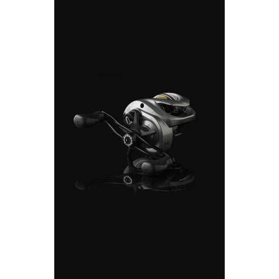 Multiplicator Savage Gear Sg6 Bc 250 Lh 5+1bb/mxmm/6.6:1