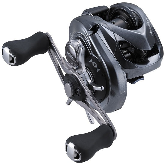 MULTIPLICATOR SHIMANO ALDEBARAN MGL 51 LH