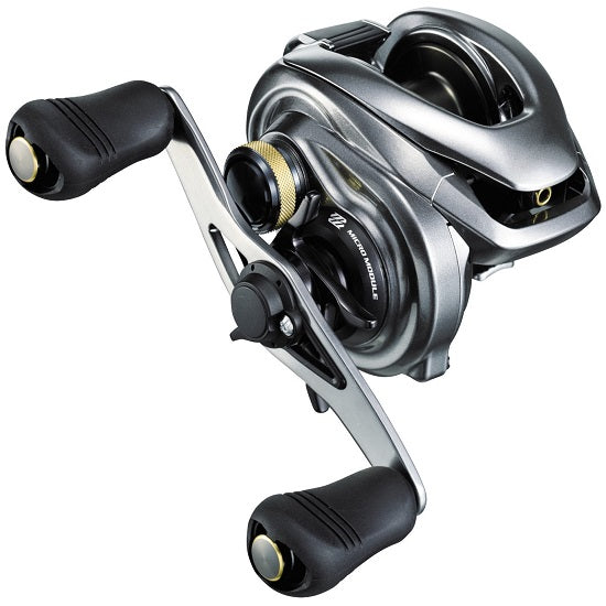 MULTIPLICATOR SHIMANO METANIUM DC 101 HG