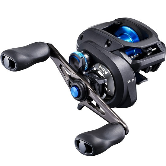 MULTIPLICATOR SHIMANO SLX DC 151