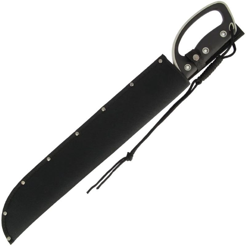 Maceta NGT Cu Maner Caucicucat + Husa, 61cm