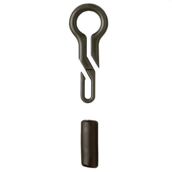 Mad Backlead System