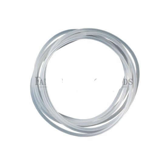 Mad Tub Transparent 0.7mm/1m