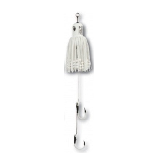 Madcat DAM Clonk Teaser A Static 150 g White