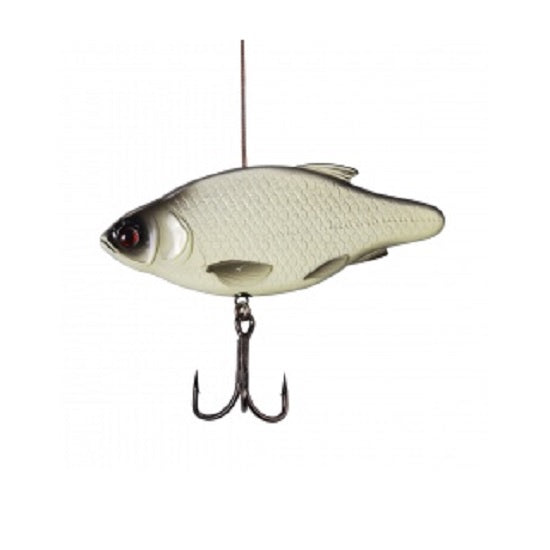 Madcat DAM Inline Rattler Firetiger 110 g