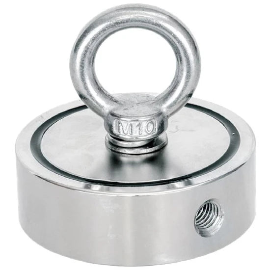 Magnet Carp Zoom Explorer, 9cm, 350kg Forta