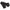 Man Gloves Dam Windproof Half Finger M, Black