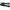 Mandrina American Tackle Carbon Rod Reel Seat 18mm In Black