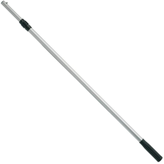 Maner Minciog Aluminiu Jaxon Universal, 240cm, 2seg