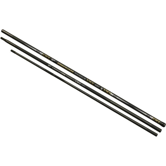 Maner Minciog Benzar Concourse, 4.2m, 3seg