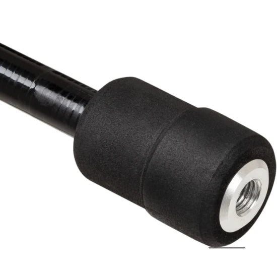 Maner Minciog Berkley Urbn Stash Net Handle Tele, 2.80m