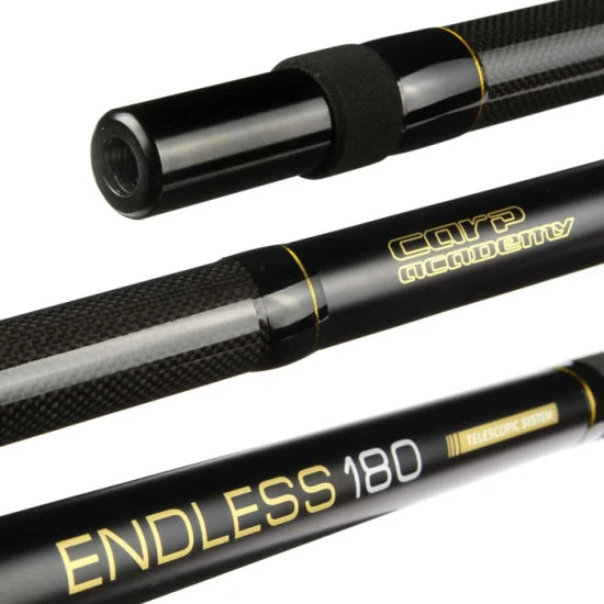 Maner Minciog Carp Academy Endless Carp, 2.4m, 1seg
