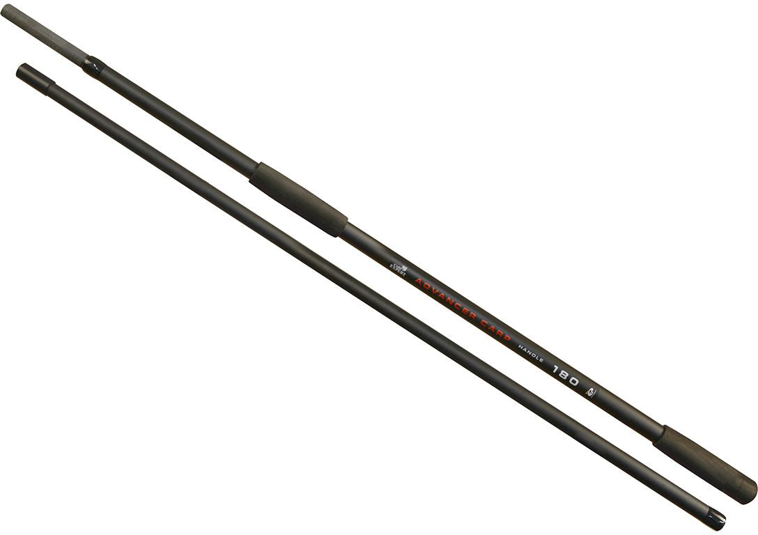 Maner Minciog Carp Expert Advance Handle, 1.80m, 2seg