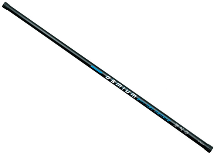 Maner Minciog Carp Zoom Competition Osmium Feeder, 3.40m, 3seg