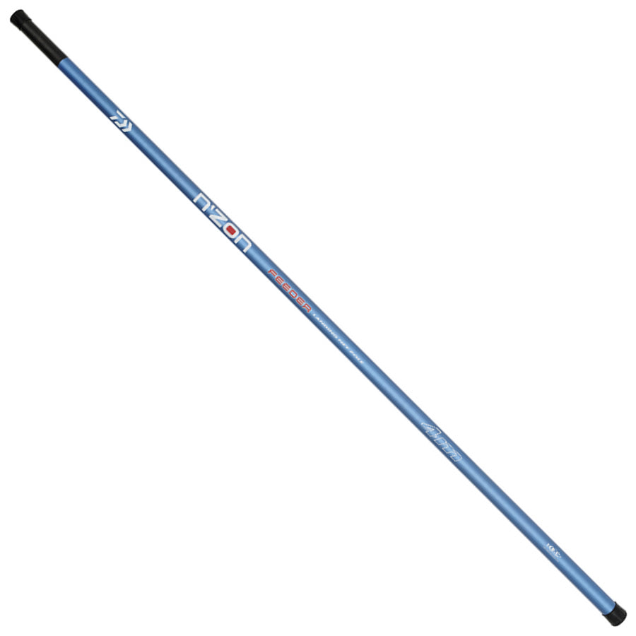 Maner Minciog Daiwa N-Zone Feeder 4.00m, 3seg, Carbon