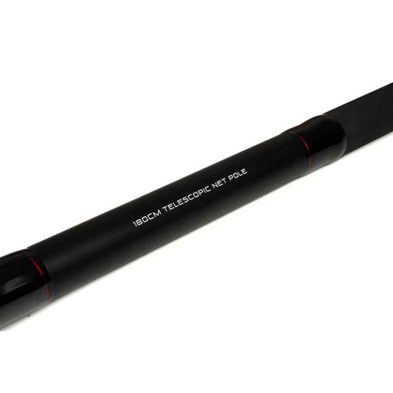 Maner Minciog Fox Rage  Telescopic Landing Net Pole, 1.80m