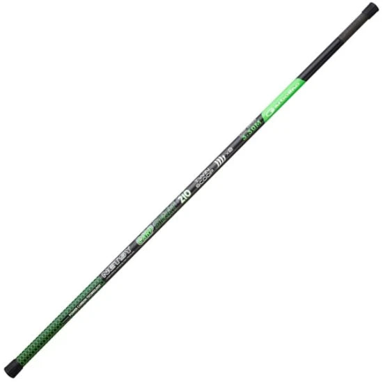 Maner Minciog Garbolino Netsy Carp Start Twin Scoop, 3.30m, 3seg