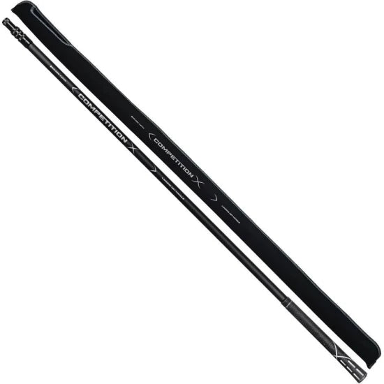 Maner Minciog Golden Catch Landing Net Competition, 3.00m, 3seg