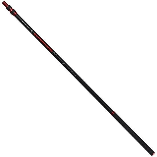 Maner Minciog Golden Catch Landing Net Superhard 3.00m, 3.00m, 3seg
