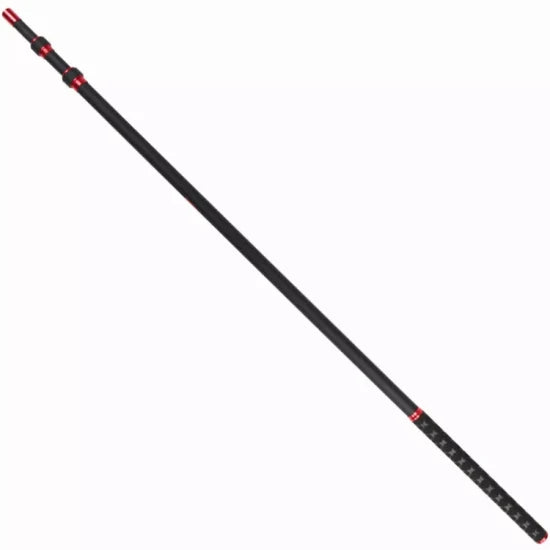 Maner Minciog Golden Catch Landing Net Superhard Tele, 3.00m