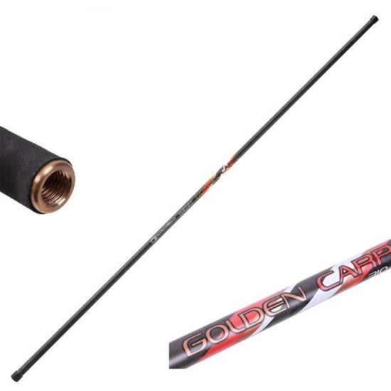 Maner Minciog Garbolino Netsy Golden Carp, 3.10m, 3seg