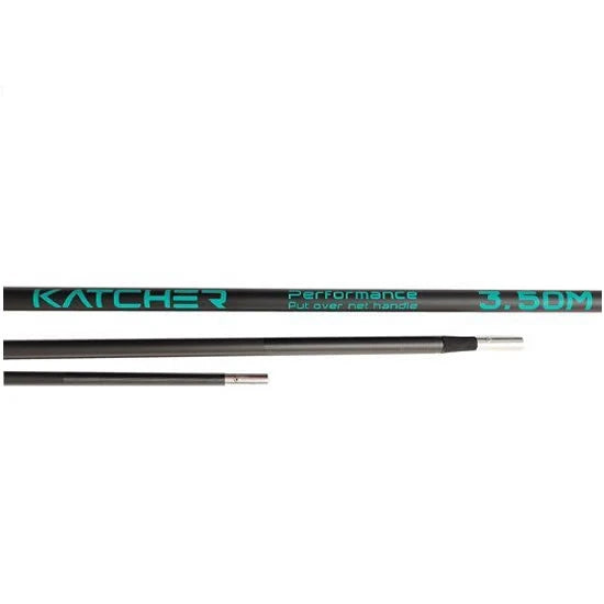 Maner Minciog Katcher Performance, 3.50m