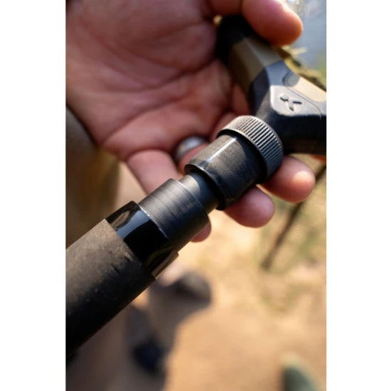 Maner Minciog Korum Allrounder Telescopic Handle, 3.00m