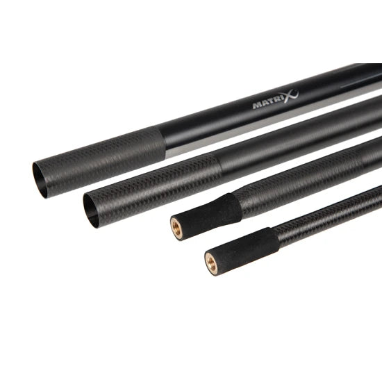 Maner Minciog Matrix Horizon Ultra Pro Handle, 4.00m, 3seg