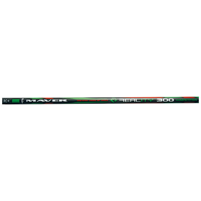 Maner Minciog Maver Reality PLUS Take Apart Handle 3m