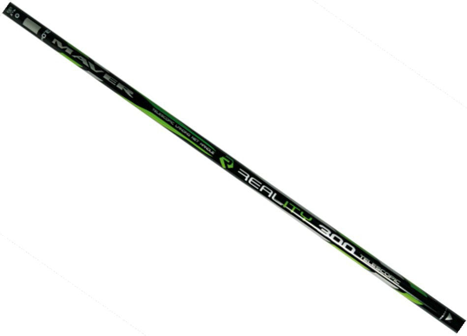 Maner Minciog Maver Reality Tele 2m