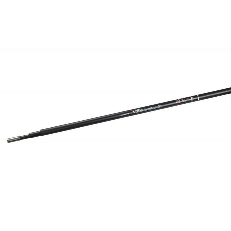 Maner Minciog Mikado X-Plode Landing Net 4.00M 4tronsoane