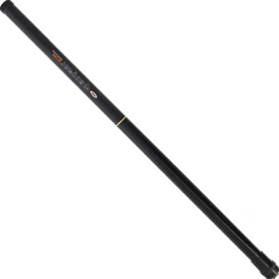 Maner Minciog Ngt Telescopic Quickfish Travel Net Handle, 2.00m, 4seg