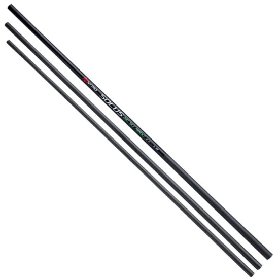 Maner Minciog Nytro Solus Duo Landing Net Handle, 2.20-3.30m