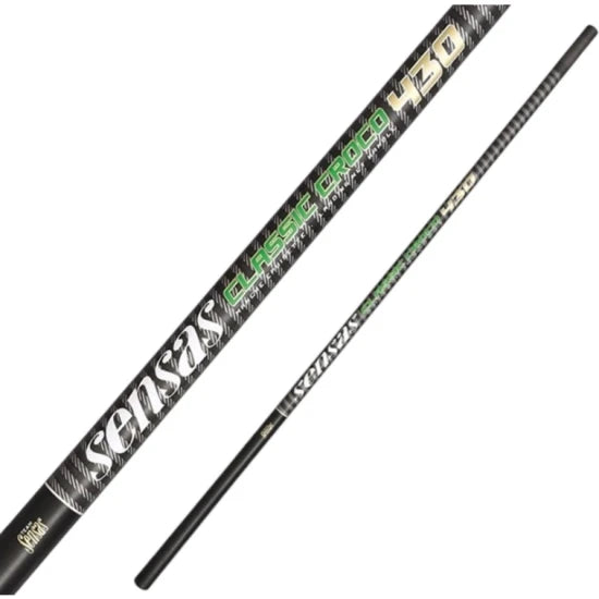 Maner Minciog Sensas Classic Croco, 4.30m