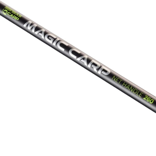 Maner Minciog Sensas Magic Carp, 2.60m, 2seg
