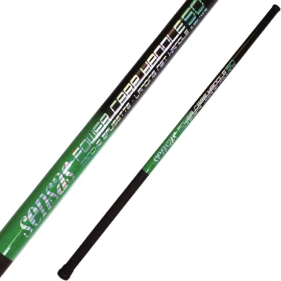 Maner Minciog Sensas Power Carp, 4.50m, 4seg