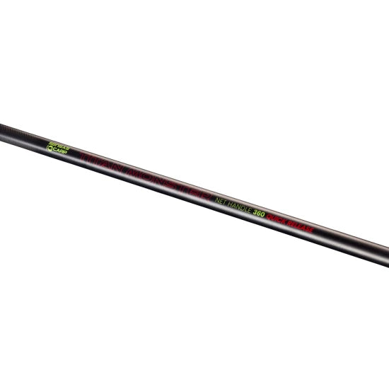 Maner Minciog Sensas Titan Monster Quick Release, 3.60m, 3seg