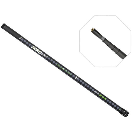 Maner Minciog Zfish Aero Grip Travel Landing Net Handle, 2.70m, 5seg