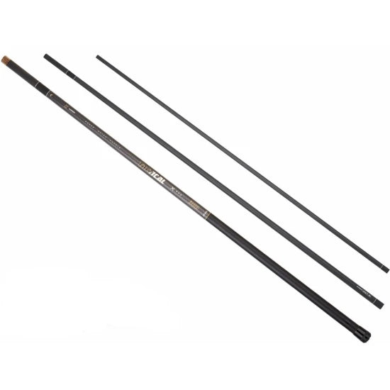 Maner Minciog Zfish Tactical Handle, 4.00m, 4seg
