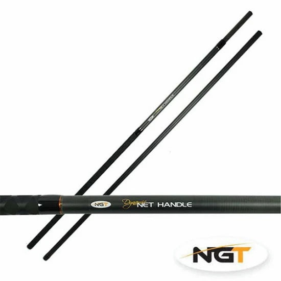 Maner Ngt Minciog Dynamic Carp 180cm