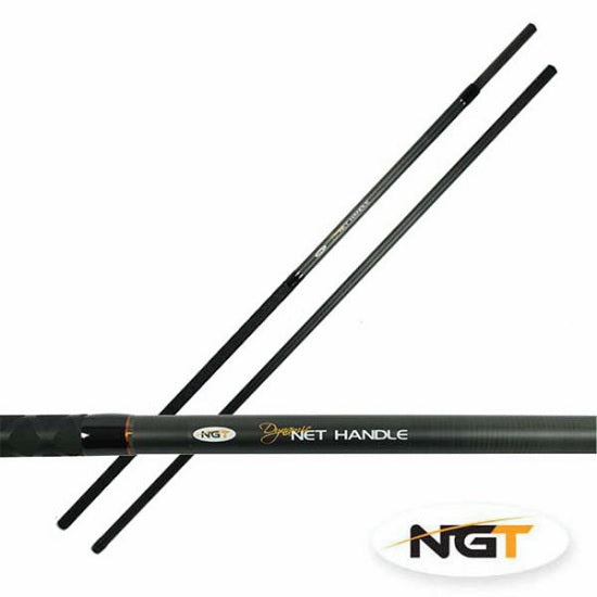 Maner NGT Minciog Dynamic Carp 180cm