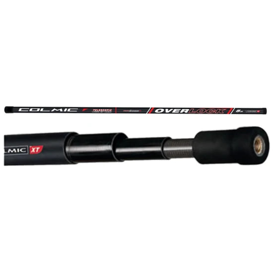 Maner Telescopic Minciog Colmic Overlock 5m