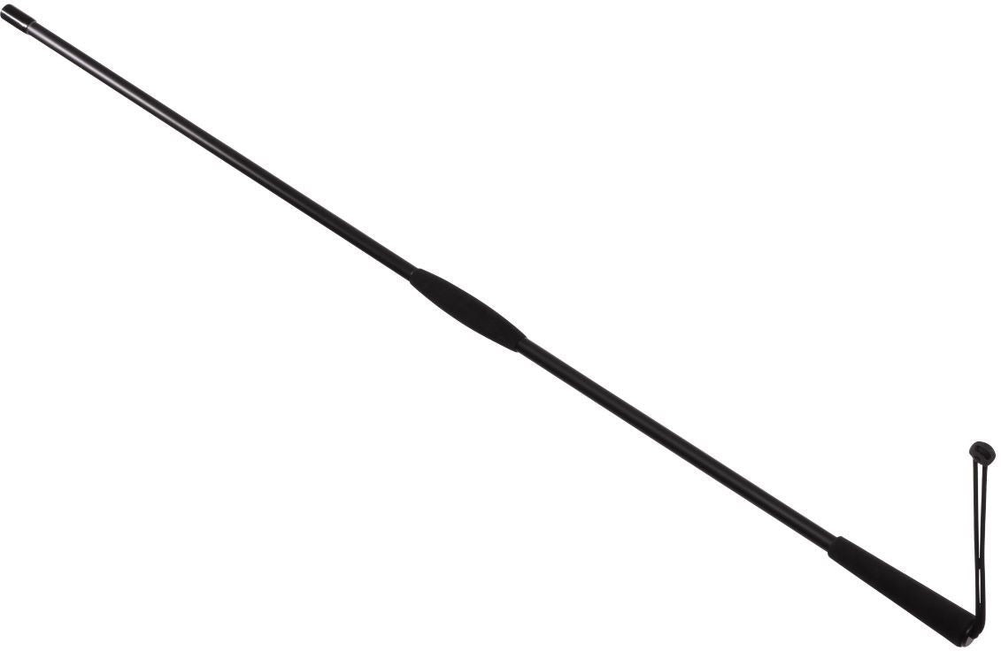 Maner Zfish Lopata Nadire ZFX, Black, 120cm