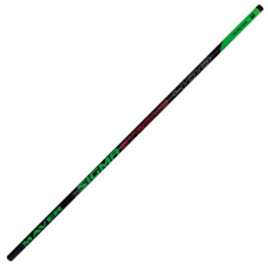 Maner minciog Maver Sigma Strong Tele 4.00m