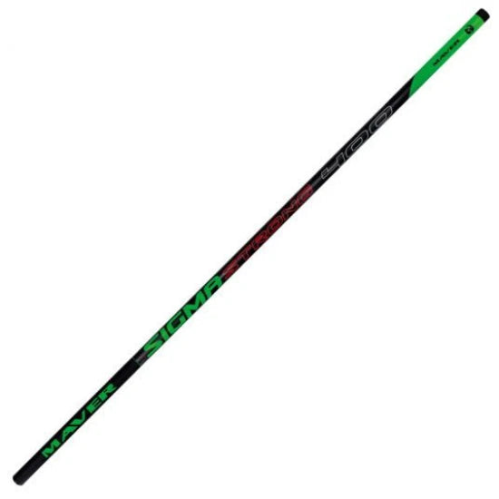 Maner Minciog Maver Sigma Strong Tele 5.00m